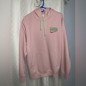 Nike Club Fleece Hoodie